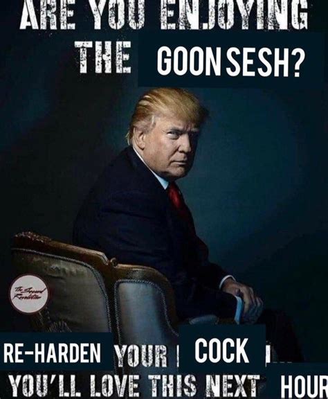 cock goon